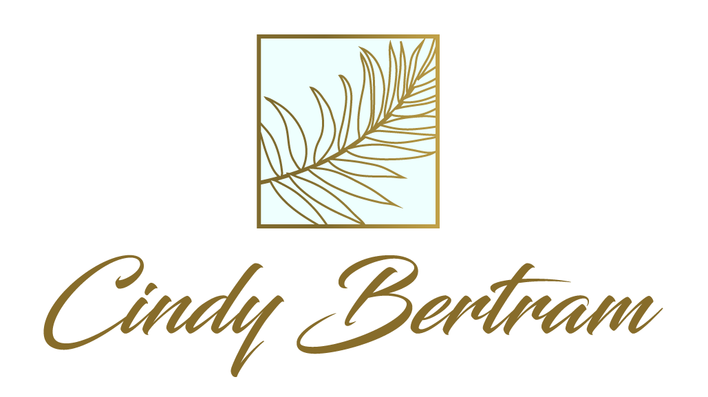 Cindy Bertram - Writer, Storyteller, Traveler.